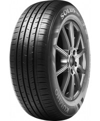 Шины Kumho Solus TA31 245/45 R19 102W XL